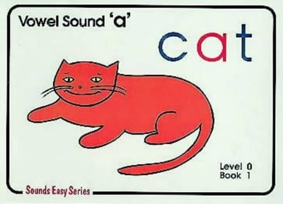 C a T: Sounds Easy