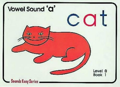 C a T: Sounds Easy
