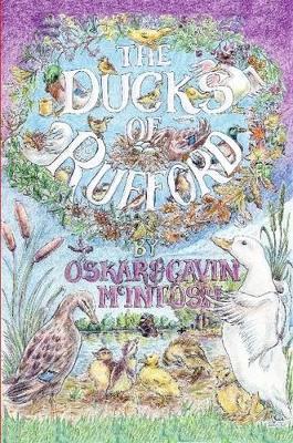 The Ducks of Rufford