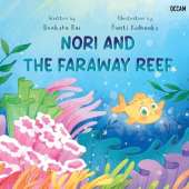 Nori and the Faraway Reef - Export (Edition1)