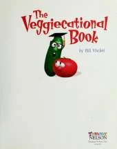 The Veggiecational Book