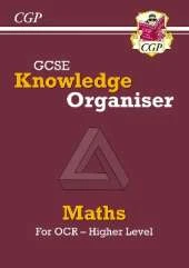 GCSE Maths OCR Knowledge Organiser - Higher