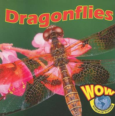 Dragonflies