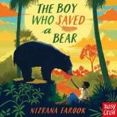 The Boy Who Saved a Bear