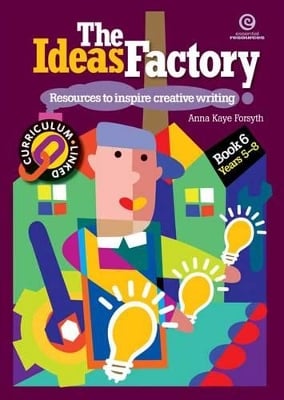 The Ideas Factory