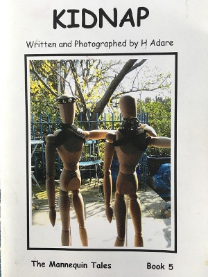 Kidnap