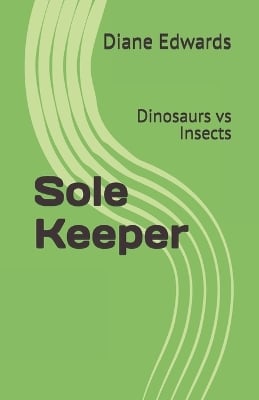 Sole Keeper: Dinosaurs vs Insects
