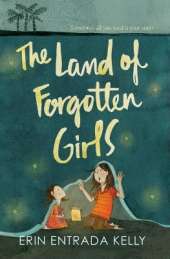 The Land of Forgotten Girls