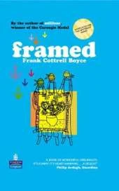 Framed hardcover educational edition
