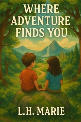 Where Adventure Finds You
