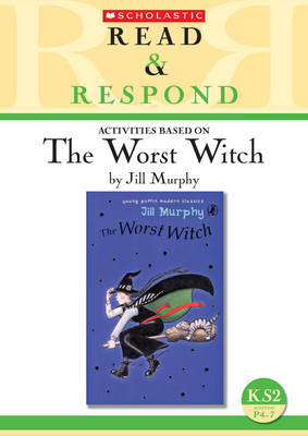 The Worst Witch