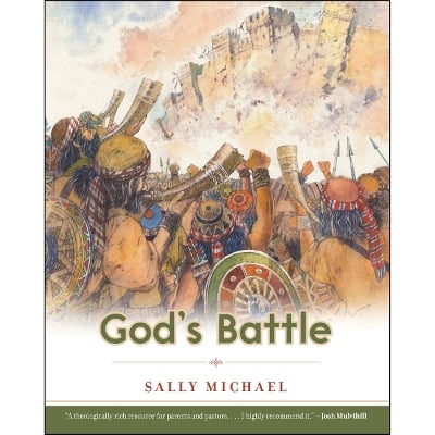 God's Battle