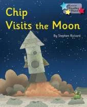 Chip Visits the Moon (Pack 6)