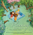 Planting Friendship: Peace, Salaam, Shalom