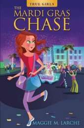 The Mardi Gras Chase