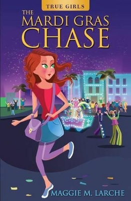 The Mardi Gras Chase