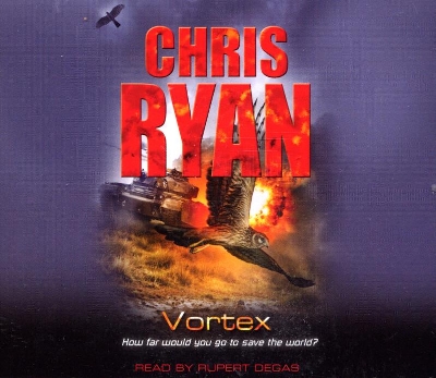 Vortex: Code Red