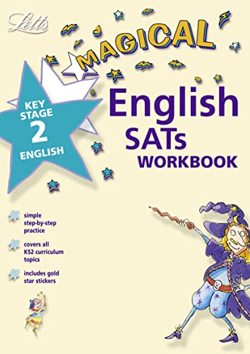Key Stage 2 English: Revision Workbook