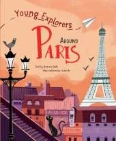 Around Paris: Young Explorers
