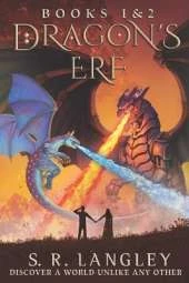 Dragon's Erf: Volume 1 (Books 1 & 2)