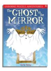 Puzzle Adventures The Ghost in the Mirror