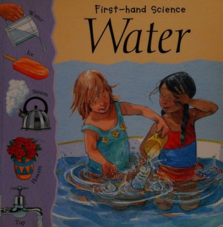 First-hand Science: Water