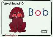 B O B: Sounds Easy