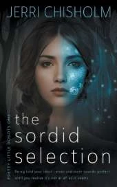 The Sordid Selection: a YA Fantasy Romance series