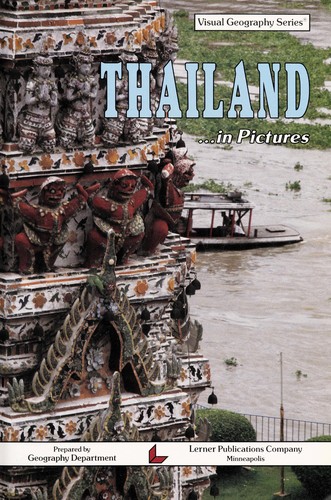 Thailand in Pictures