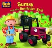 Sumsy and the Sunflower Spill