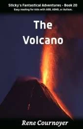 The Volcano: Book 20