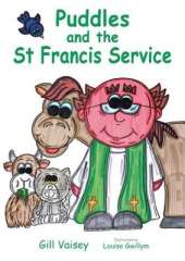 Puddles and the St Francis Service