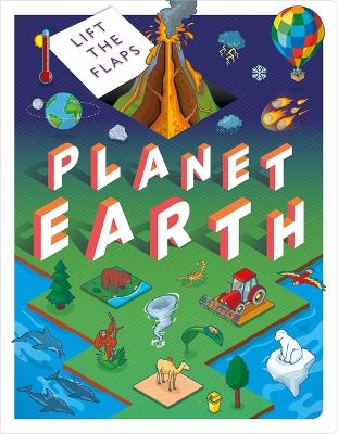 Planet Earth