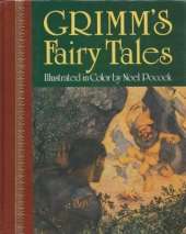 Grimm's Fairy Tales
