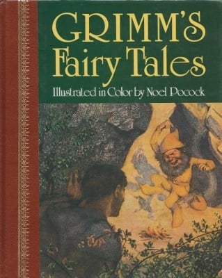 Grimm's Fairy Tales