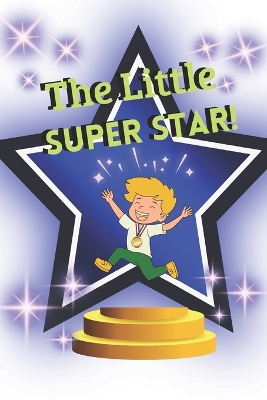 The Little Super Star