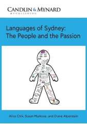 Languages of Sydney: The People and the Passion