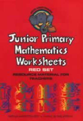 Junior Primary Mathematics