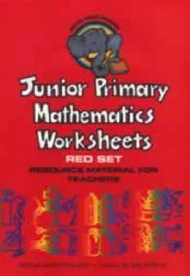 Junior Primary Mathematics