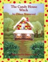 The Candy House Witch