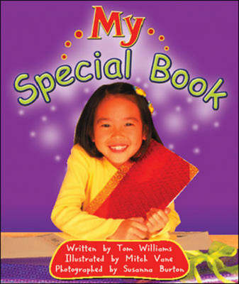 My Special Book (2)