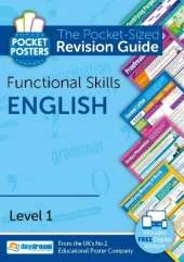 Functional Skills English Level 1: Revision Guide