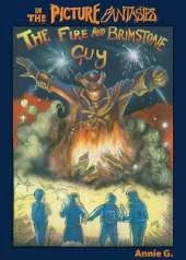 The Fire and Brimstone Guy