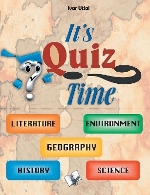 It's Quiz Time: Memorable and Challenging�