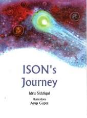 Ison's Journey