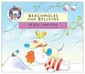 Blue Nose Island: Beachmoles and Bellvine