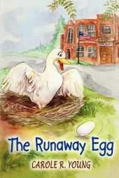 The Runaway Egg