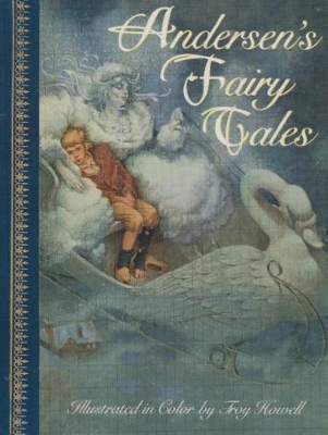 Andersen's Fairy Tales