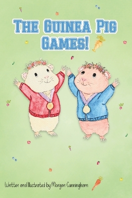 The Guinea Pig Games!