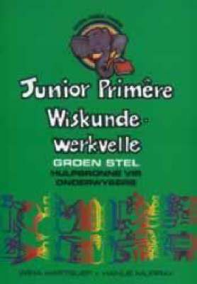 Junior Primere Wiskunde